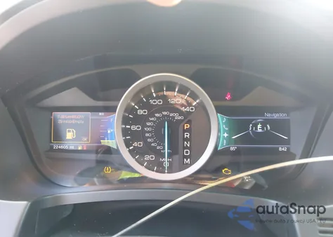 2013 Ford Explorer Xlt from USA, damaged, VIN 1FM5K7D87DGB57249